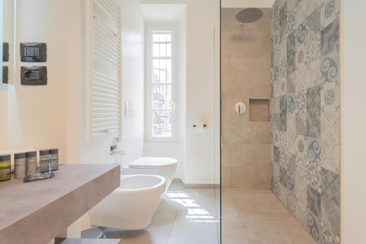 Enchanted Como Lake - City Apartment By Rent All Como Exterior foto